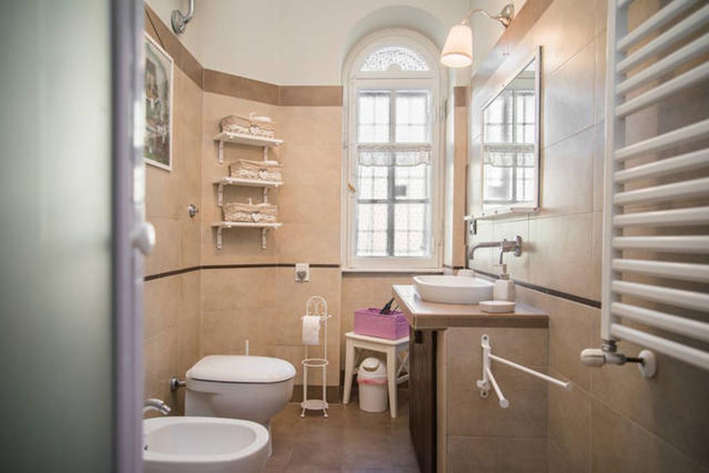 Nel Cortile Segreto Bed & Breakfast Rome