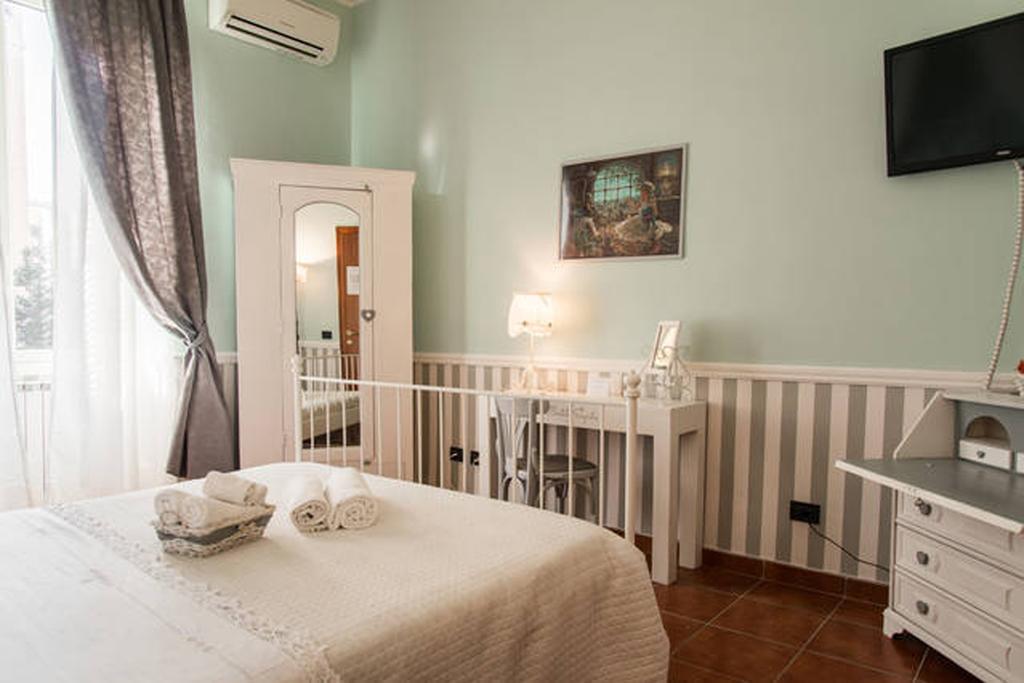 Nel Cortile Segreto Bed and breakfast