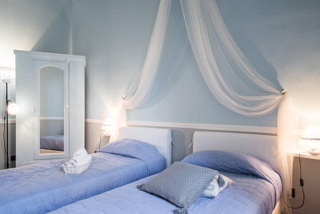 Nel Cortile Segreto Bed and breakfast