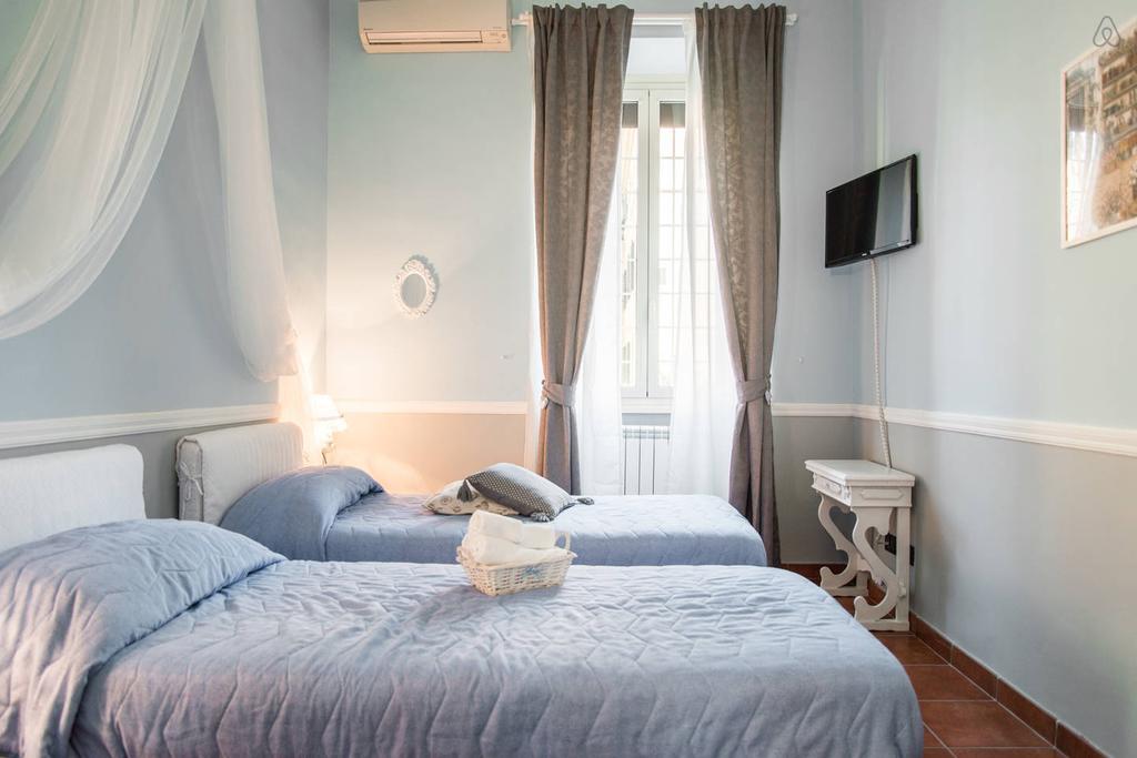 Bed and breakfast Nel Cortile Segreto *