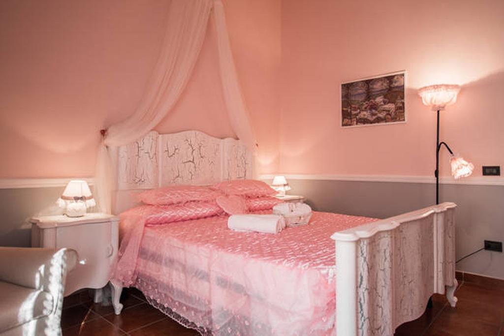 Bed & Breakfast Nel Cortile Segreto