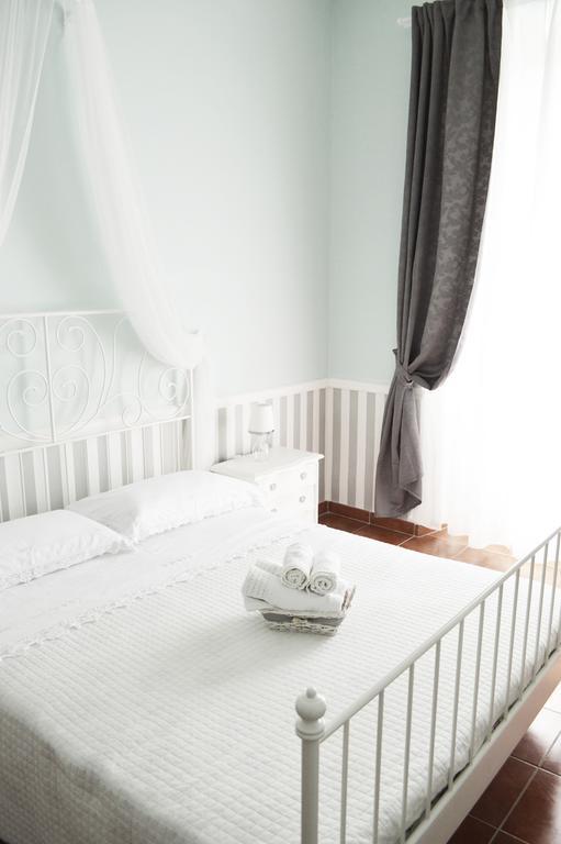 Nel Cortile Segreto Bed & Breakfast *