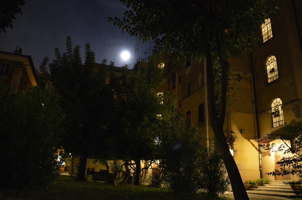 Bed & Breakfast Nel Cortile Segreto