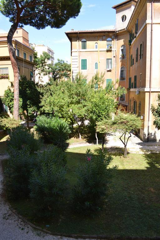 Bed and breakfast Nel Cortile Segreto Roma
