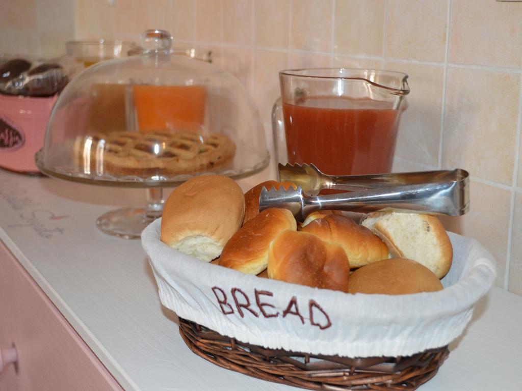 Nel Cortile Segreto Bed & Breakfast