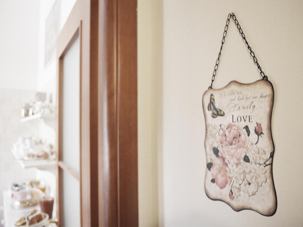 Nel Cortile Segreto Bed and breakfast