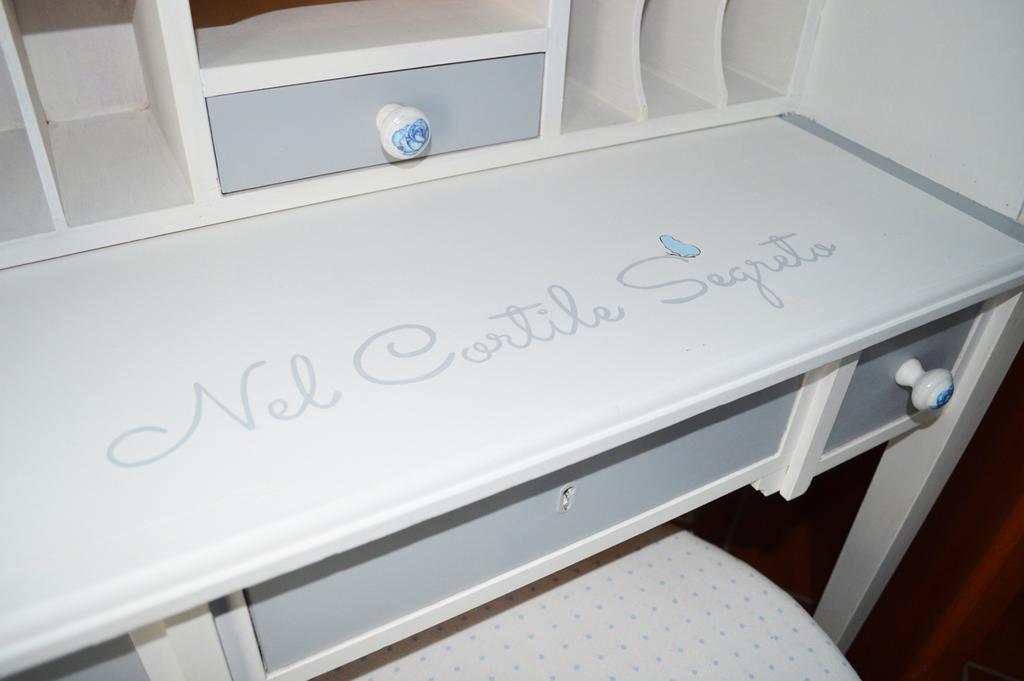 Bed and breakfast Nel Cortile Segreto
