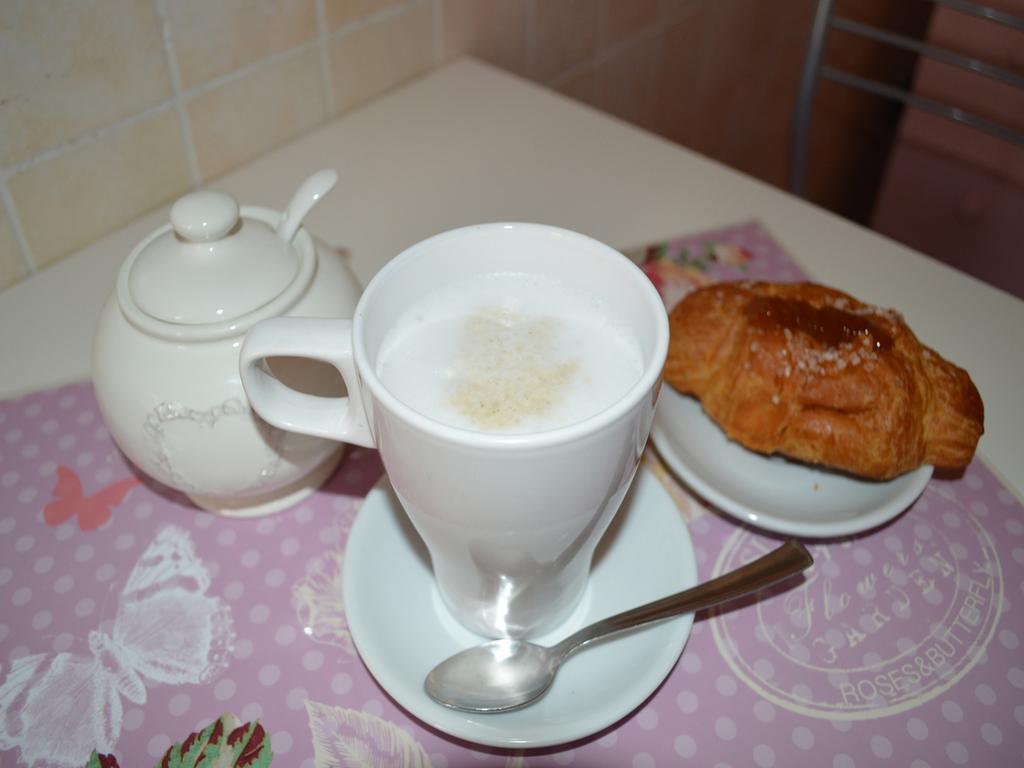 Nel Cortile Segreto Bed & Breakfast
