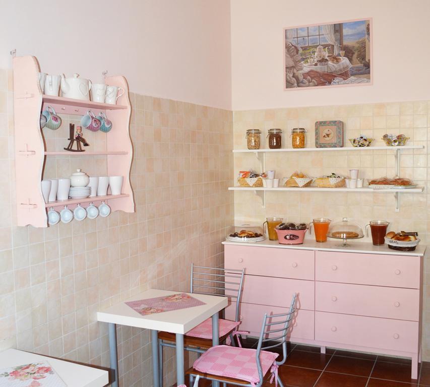 Bed & Breakfast Nel Cortile Segreto