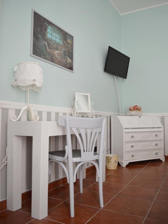 Nel Cortile Segreto Bed & Breakfast