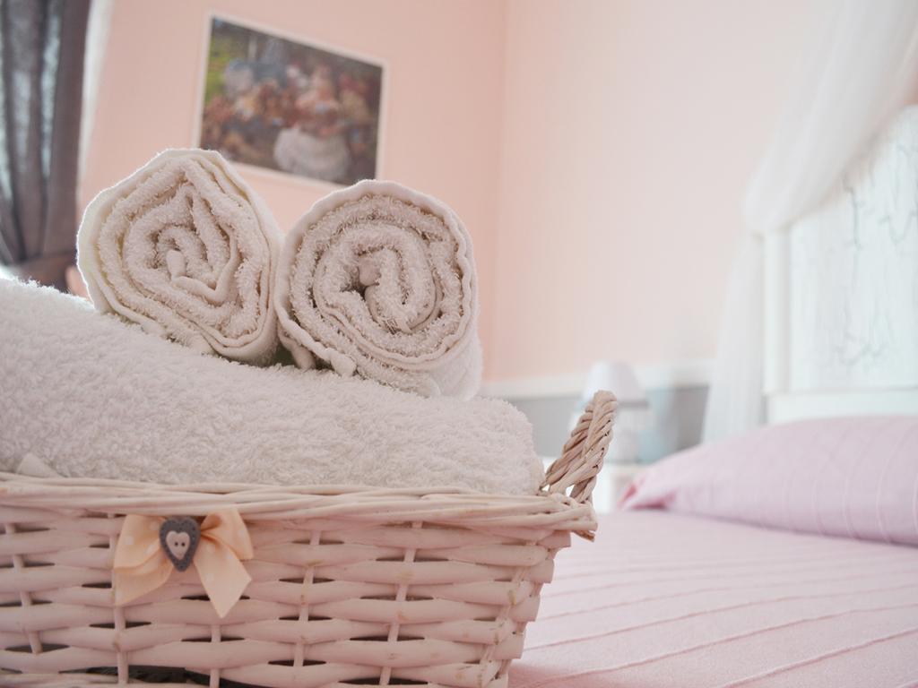 Bed & Breakfast Nel Cortile Segreto *