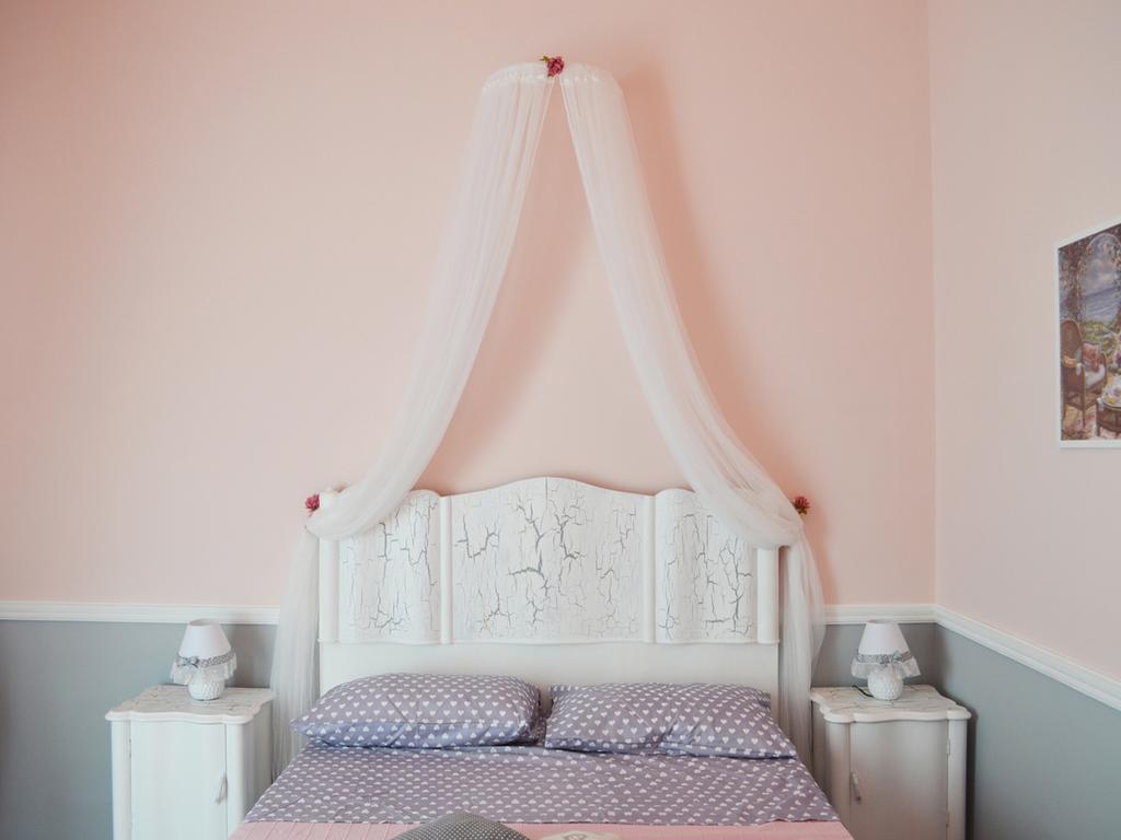 Nel Cortile Segreto Bed & Breakfast *