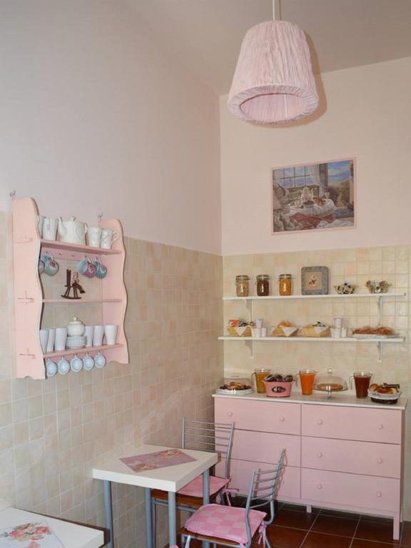 Bed and breakfast Nel Cortile Segreto