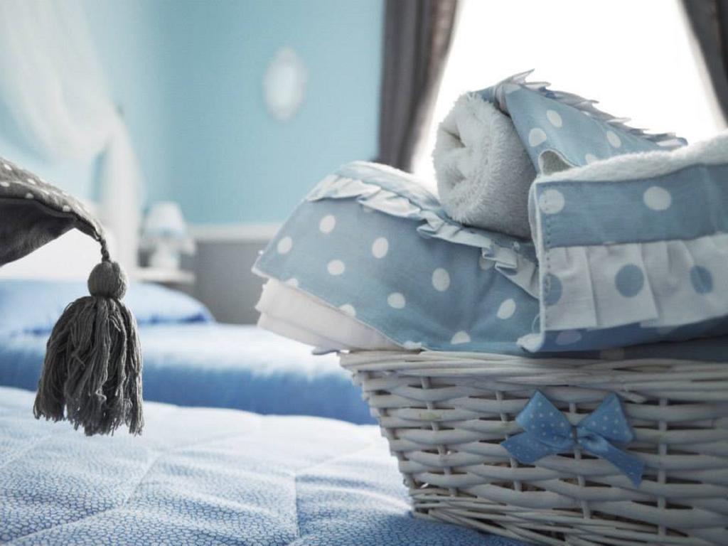 Nel Cortile Segreto Bed and breakfast Roma