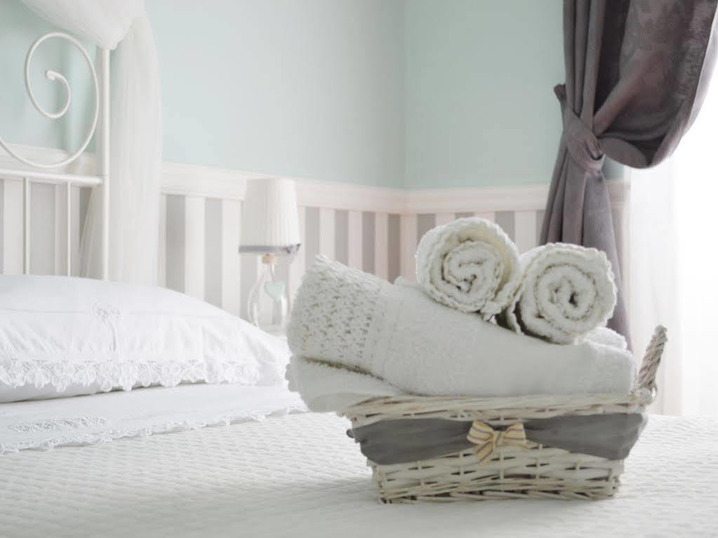 Nel Cortile Segreto Bed & Breakfast Rome
