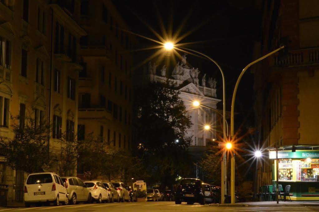 Nel Cortile Segreto Bed & Breakfast Rome